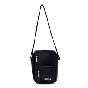 Reebok Women's Black Crossbody Bag